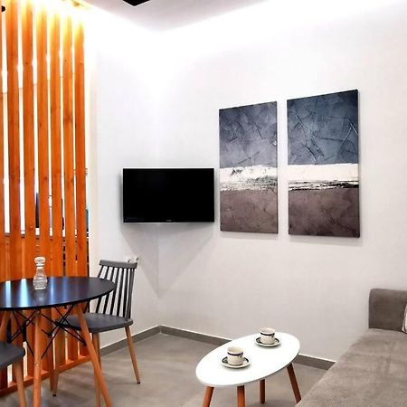 Urban Luxus Studio I Ираклион Экстерьер фото