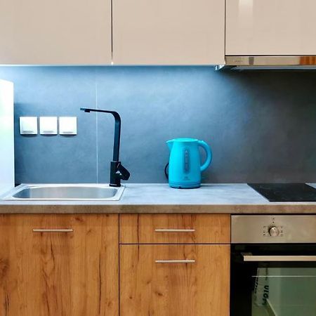 Urban Luxus Studio I Ираклион Экстерьер фото